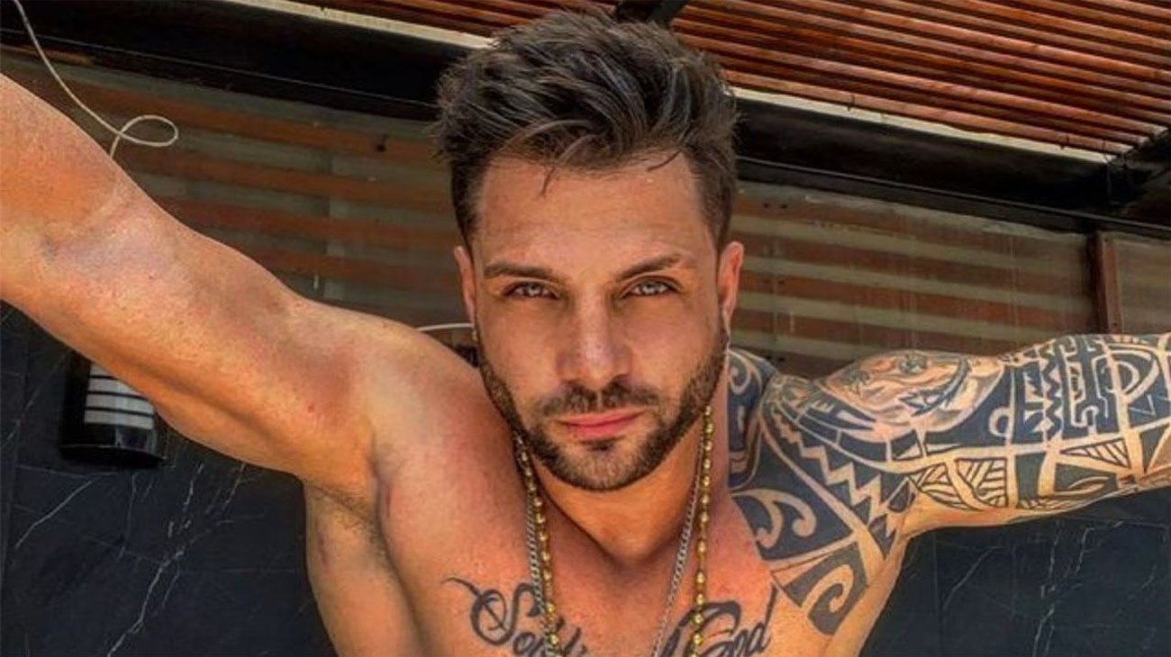 Nicola Porcella anuncia gira por municipios de Nuevo León