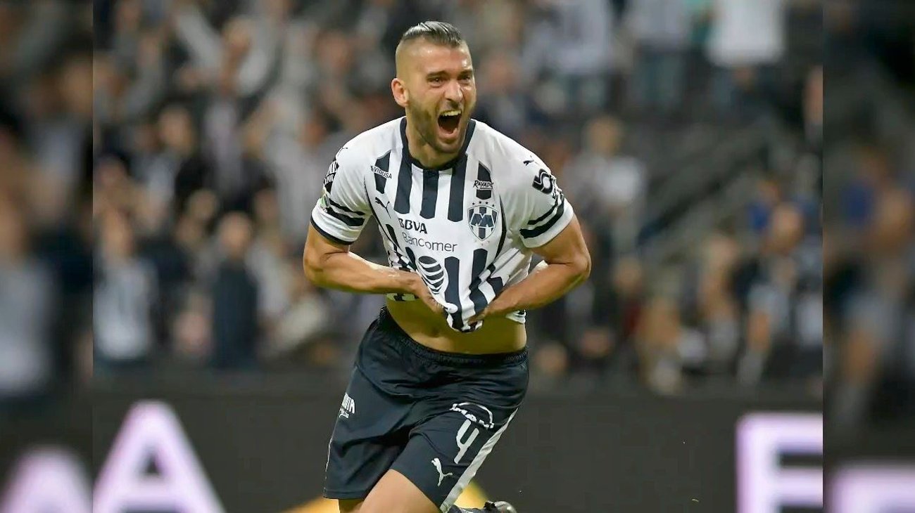 Se queda Nico Sánchez como técnico interino en Rayados