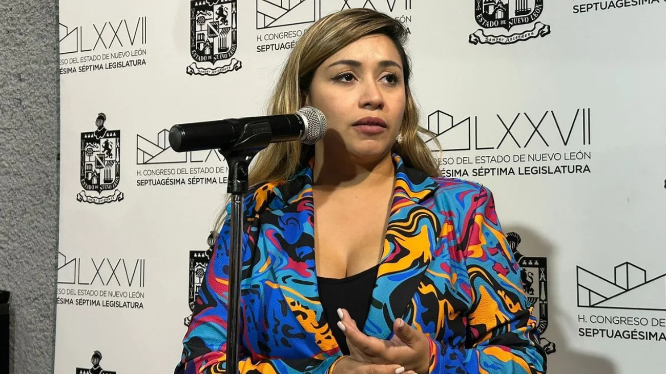 Niega Anylú destitución como coordinadora del GLMorena