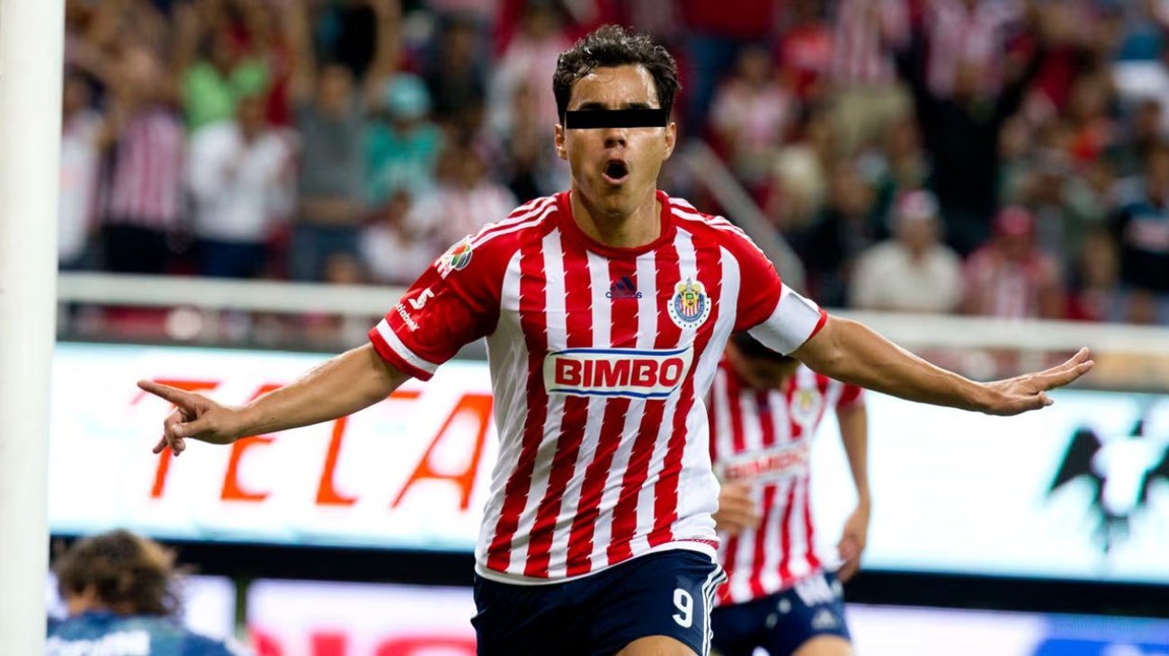 Niegan libertad para delantero Omar 'N' por caso de abuso sexual