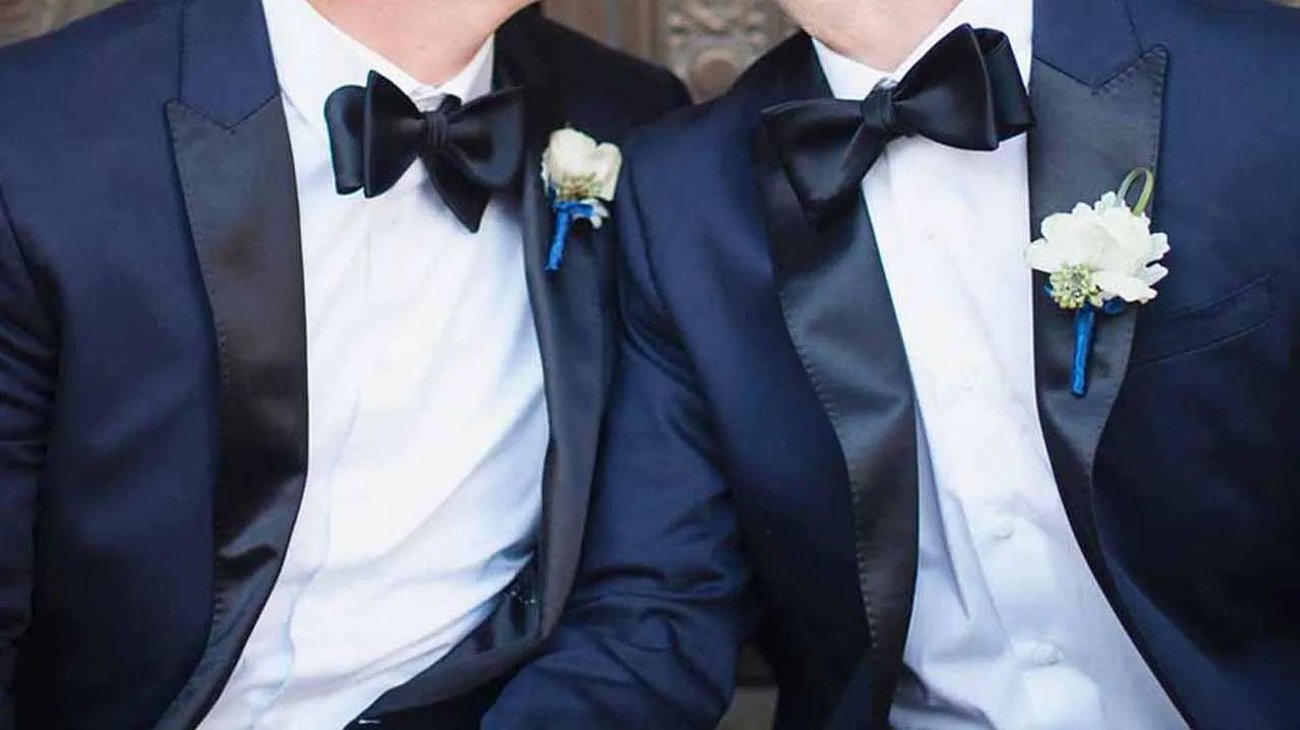 Detenidas 76 personas en Nigeria por planear boda gay