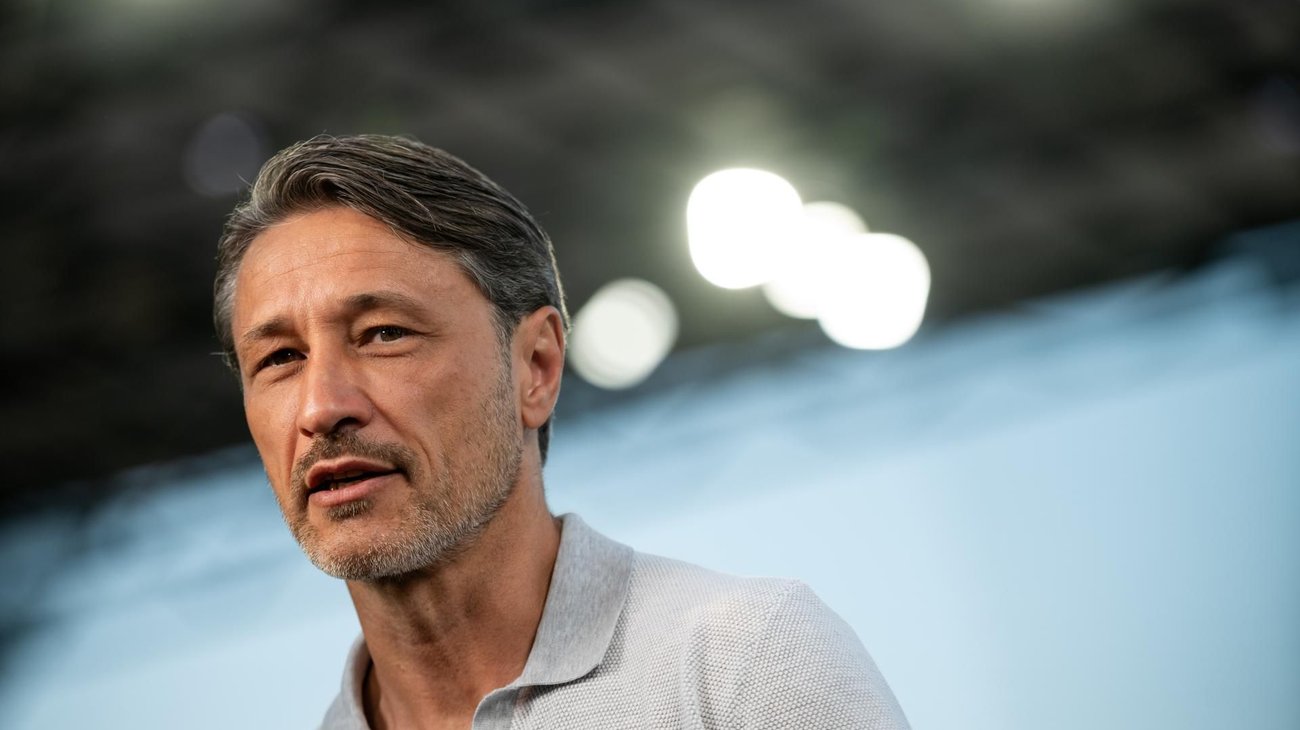 Renueva Dortmund el contrato a su entrenador Niko Kovac