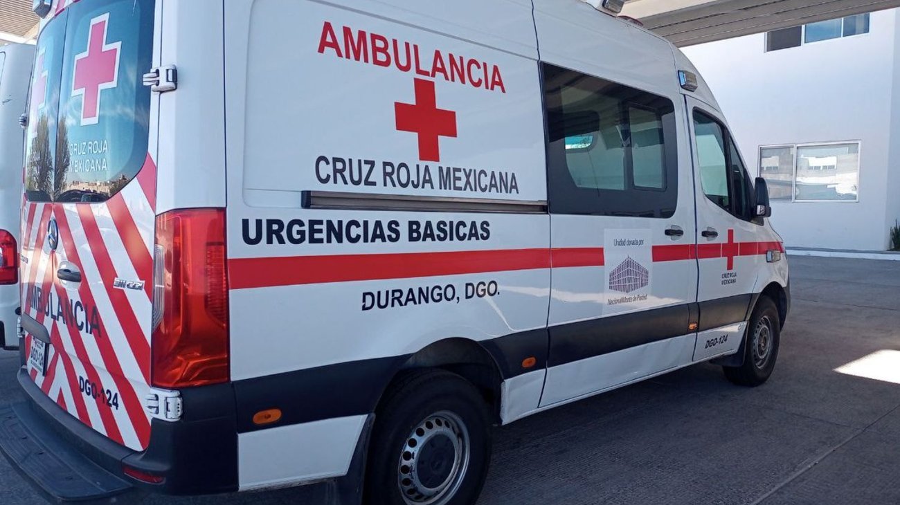 Golpea a su hija de 9 años por desobediente y va a prisión