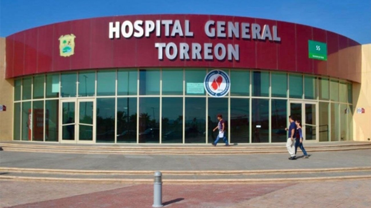 Niña de 2 años sufre quemaduras con un encendedor en Torreón