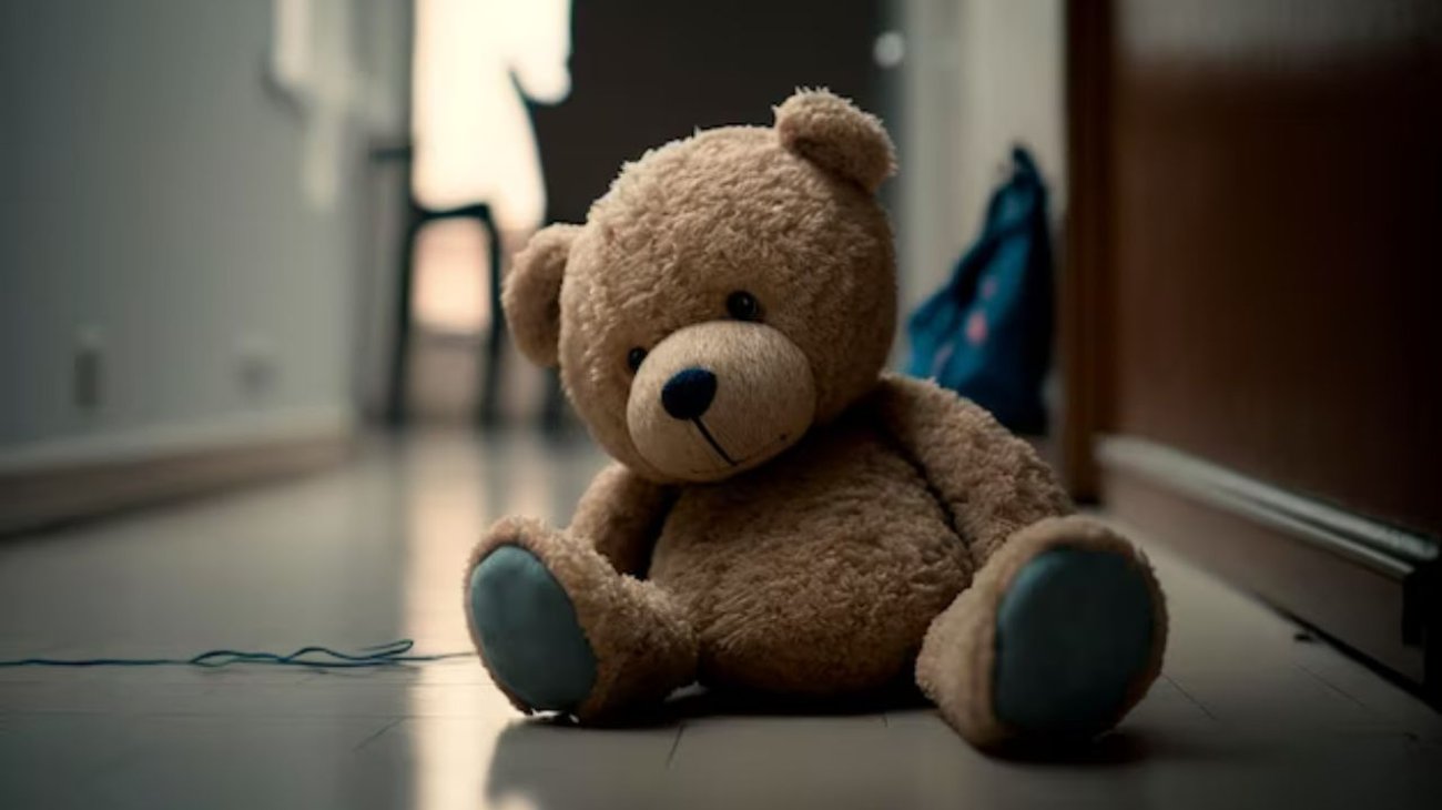 Era abusada por el novio de su mamá cuando salía a trabajar