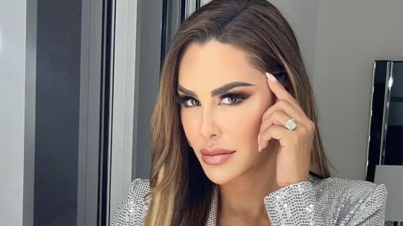 Ninel Conde enfrenta el estigma de las cirugías con 'Sin filtro'