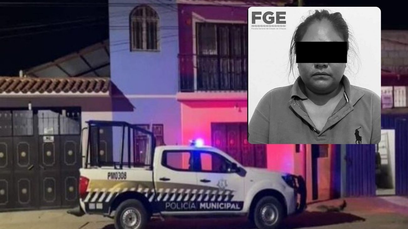 Niñera entrega a niño 'dormido'; mamá halla que está muerto