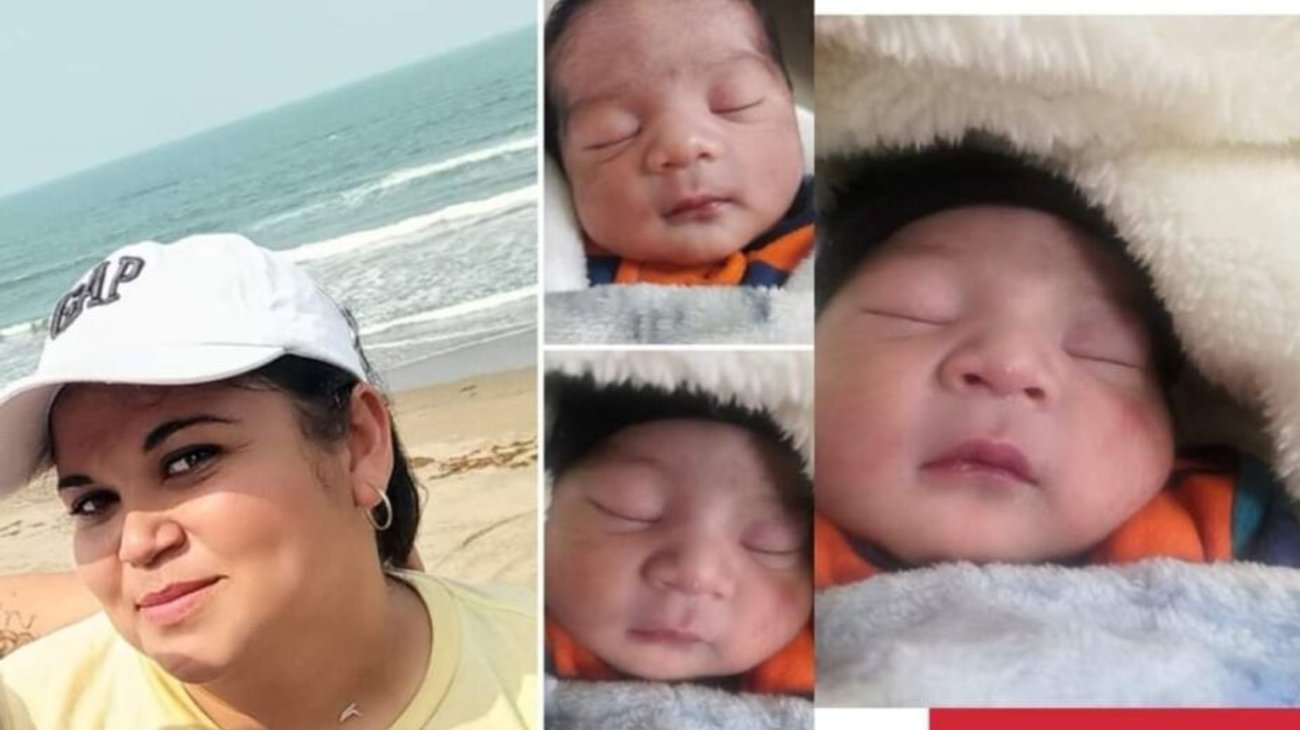 Niñera secuestra a bebé; hace té para dormir a mamá y abuela