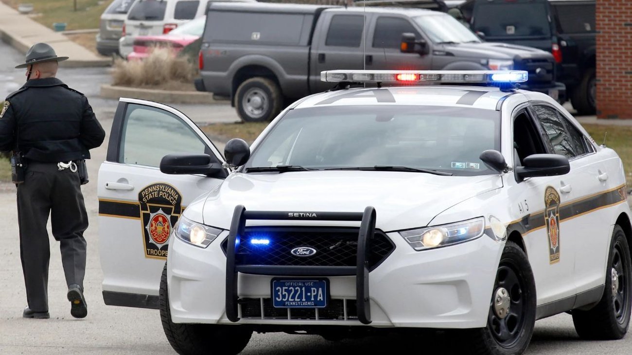 Niño mata a su padre con un arma de fuego en defensa propia