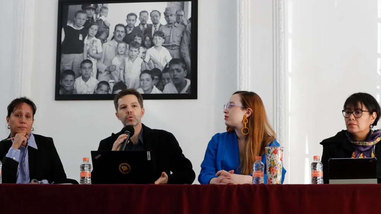 Enfrentan mujeres migrantes violencia en México