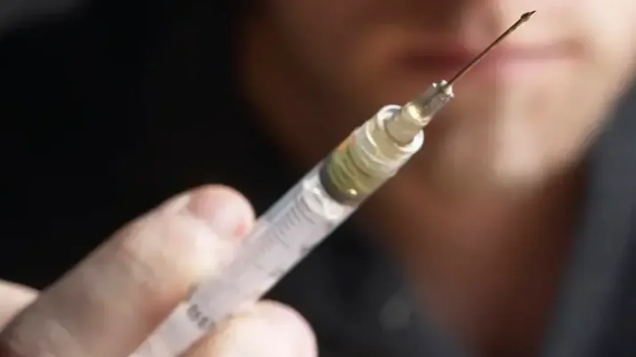 Mueren dos niños tras supuestamente intoxicarse con drogas