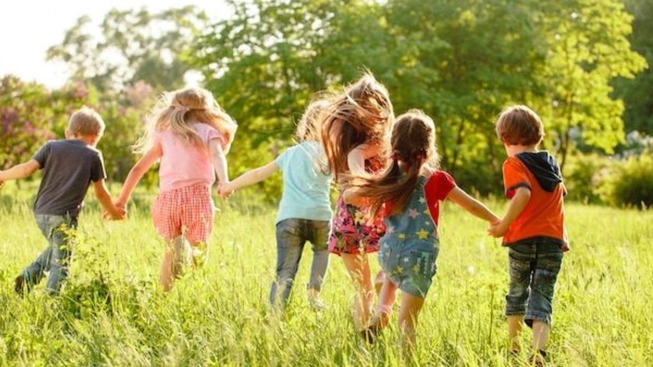 Niñas y niños son el mayor tesoro de Coahuila: Manolo Jiménez