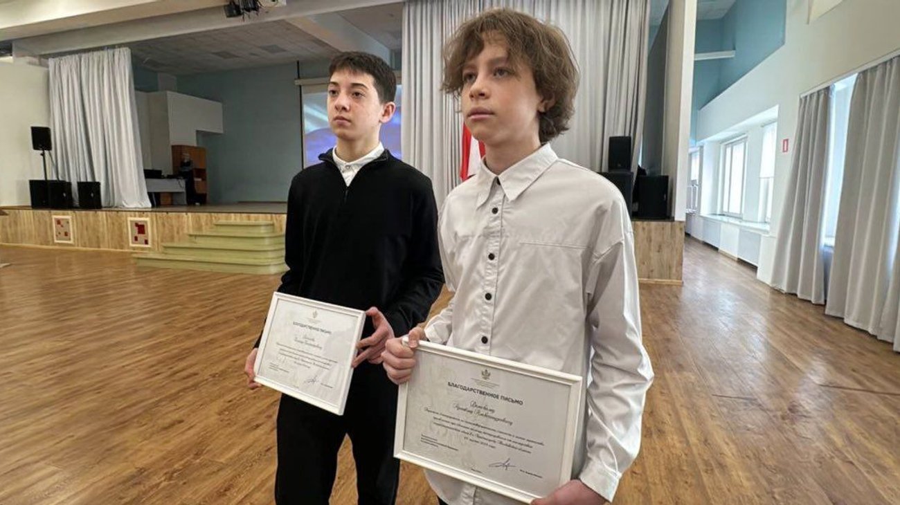 Niños salvan a más de 100 víctimas en ataque en Moscú