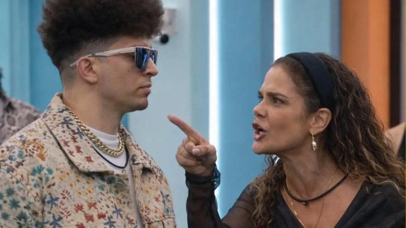 Niurka Marcos arremete contra HotSpanish por 'La Mansión VIP'