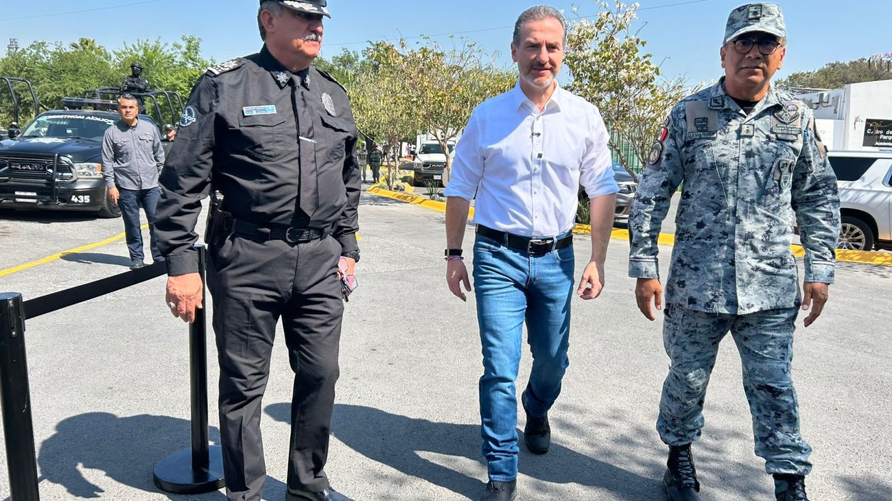 Suplica Adrián al Congreso recursos para los municipios