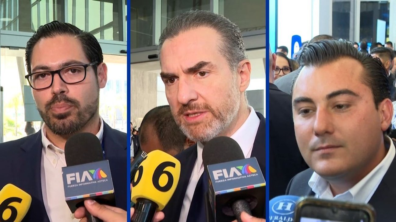 Piden alcaldes resolver el presupuesto para atender problemáticas