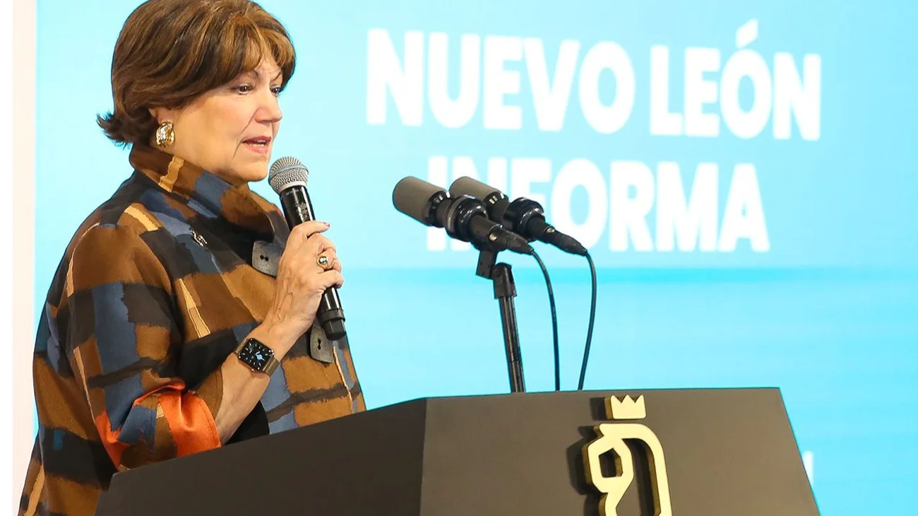Destacan escuelas de tiempo completo en 'Nuevo León Aprende'