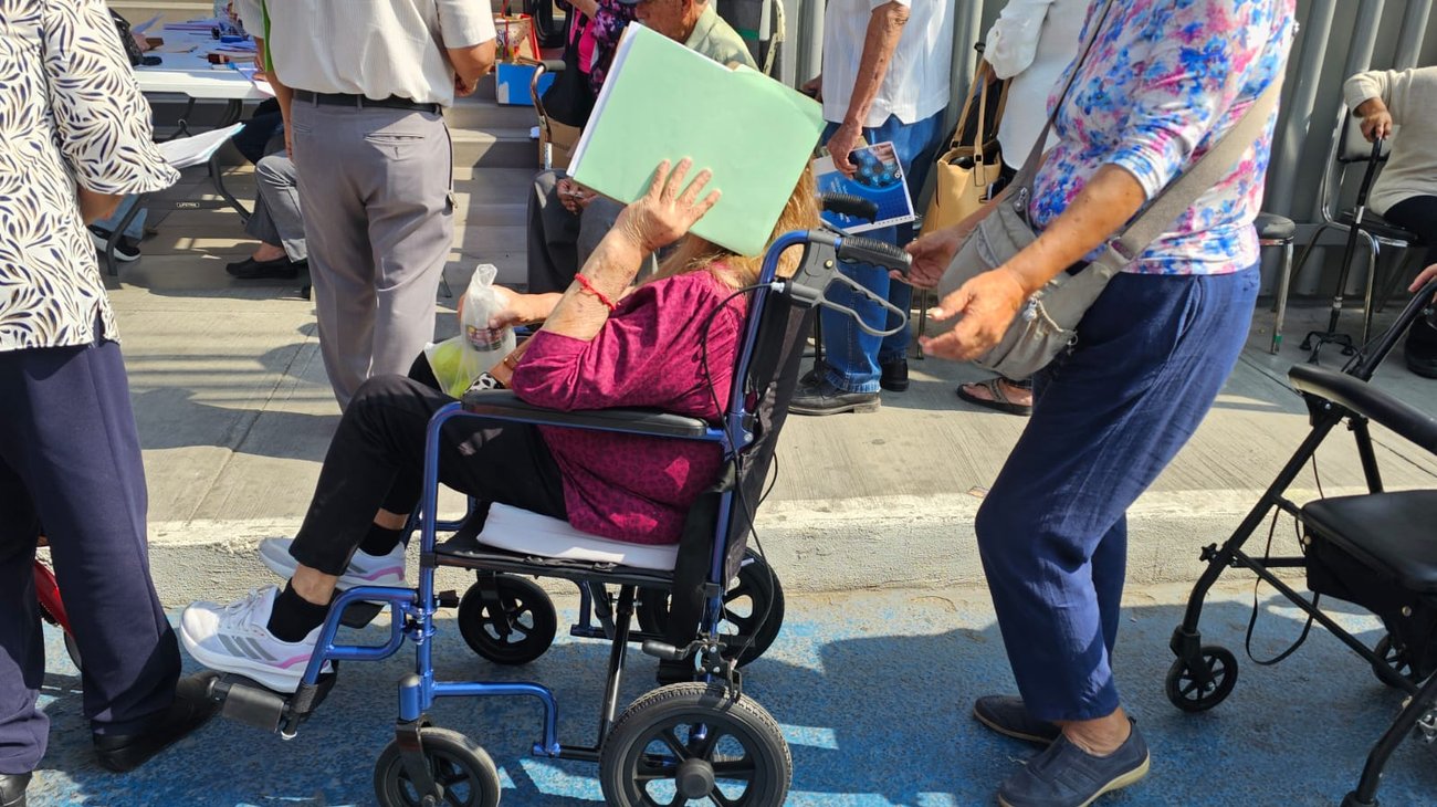 Personas con discapacidad enfrentan barreras diarias en NL