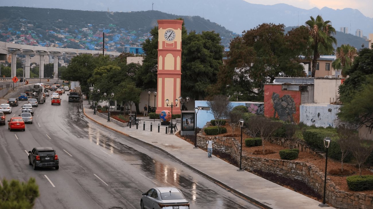 Anuncian cierres viales y peatonalización en Barrio Antiguo
