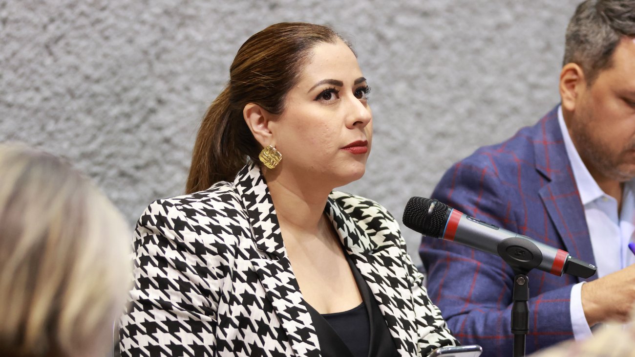 Plantean nueva Ley de Transparencia y Acceso a la Información