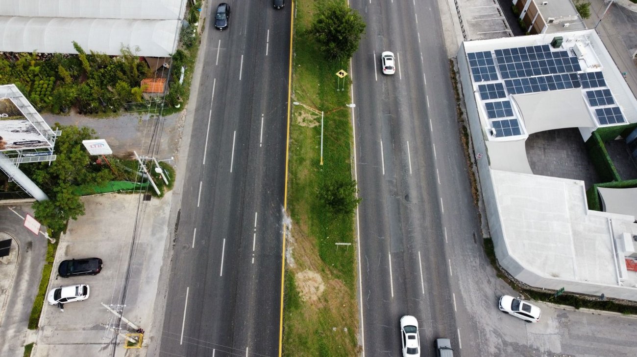 Suben detenciones tras reforzar vigilancia en Carretera Nacional