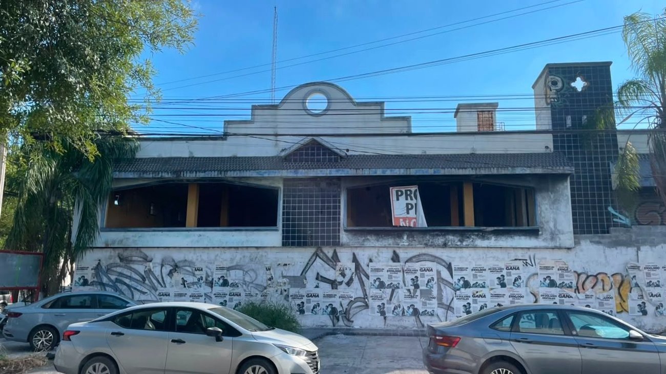 Aumentan 20% las viviendas abandonadas en el Centro de Monterrey