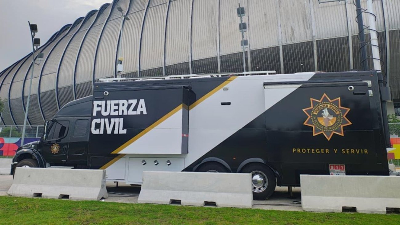 NL celebra partido 1,000 del Mundial FIFA™ con saldo blanco