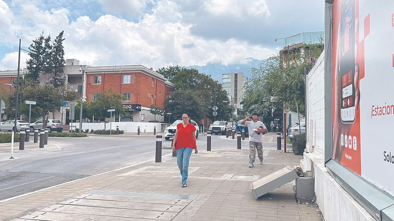 Estiman repunte de 20% en ventas por rescate de Centrito Valle