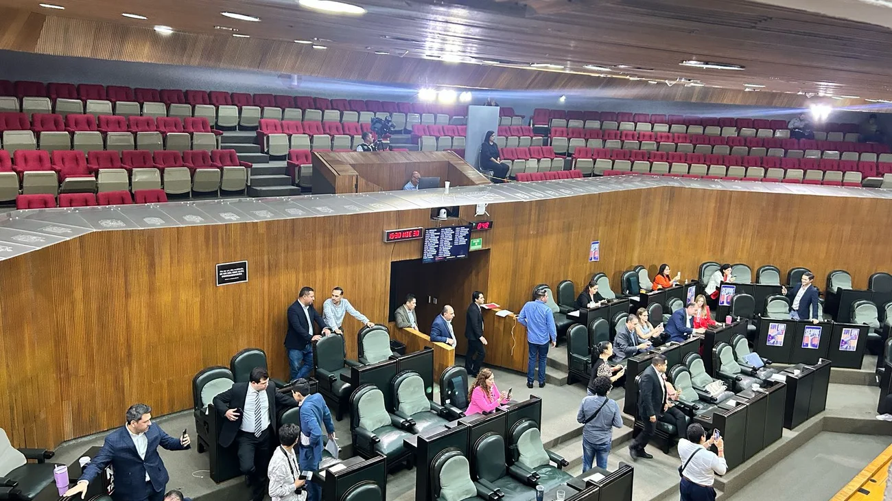 Congreso aprueba la creación de una Fiscalía Ambiental en NL