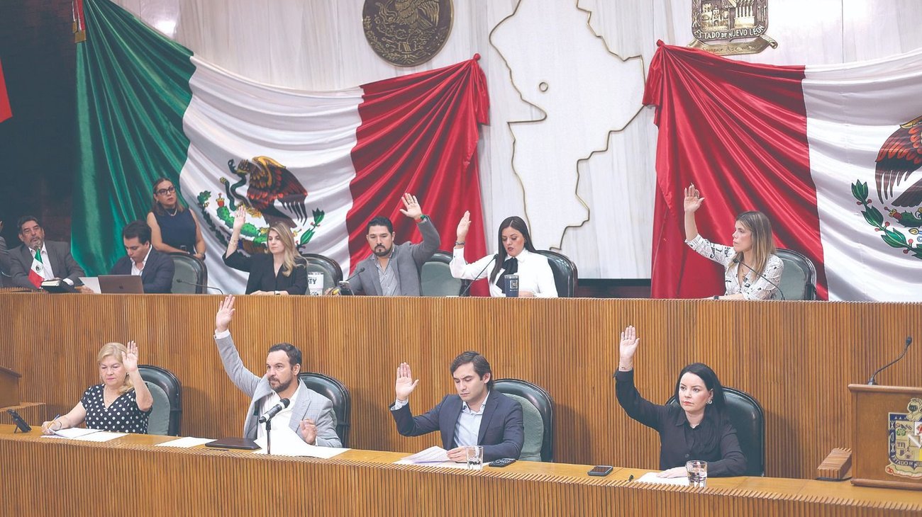 Exigen al Congreso frenar trabas a la transparencia