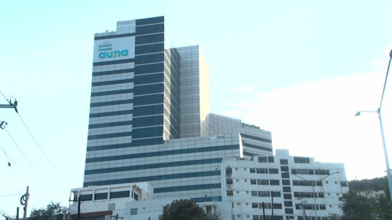 Doctors Hospital afirma tomar medidas en caso de precios inflados
