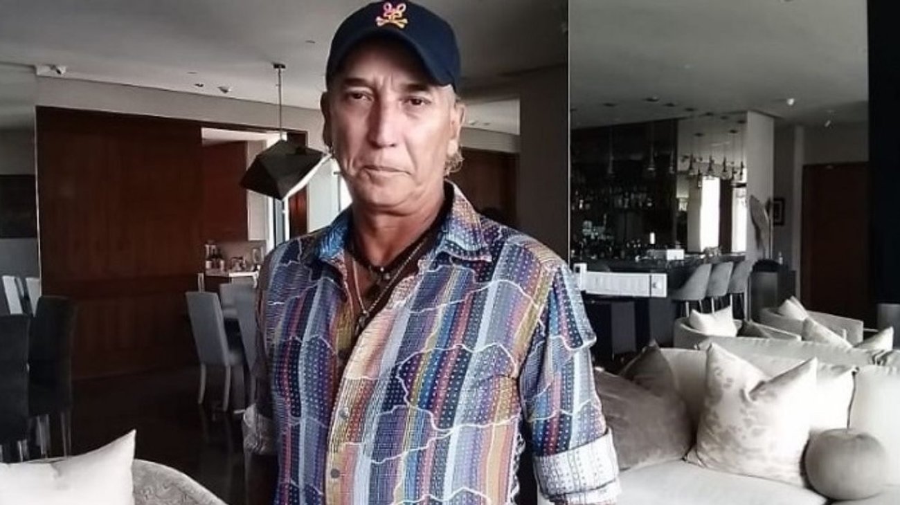 Incorpora PAZ a Hernán Sada como embajador en Nuevo León
