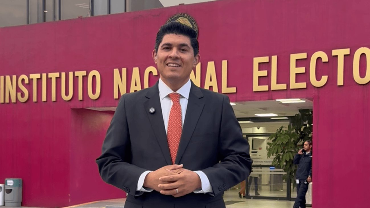 AMFE fortalece agenda nacional ante nuevo ciclo electoral