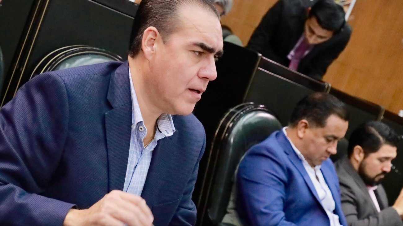 Pide Heriberto Treviño garantizar abasto de agua en Nuevo León