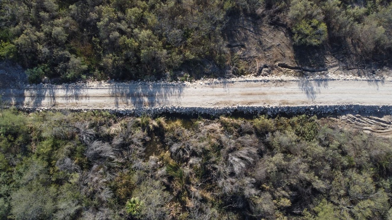 Exige a alcaldesa de Zuazua revisar permisos en zona de humedales