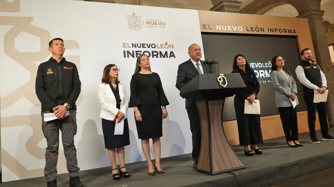  Implementará NL blockchain en el Instituto Catastral