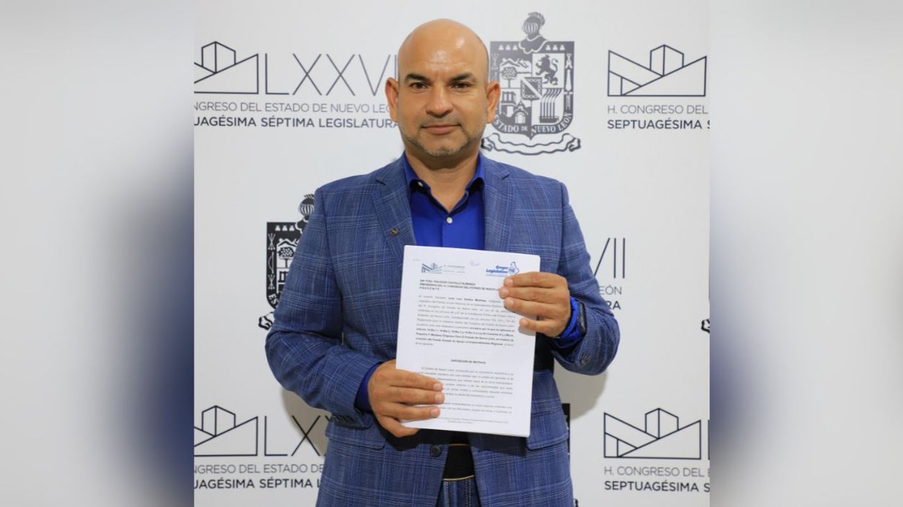 Presentan propuesta para descuento del refrendo a adultos mayores