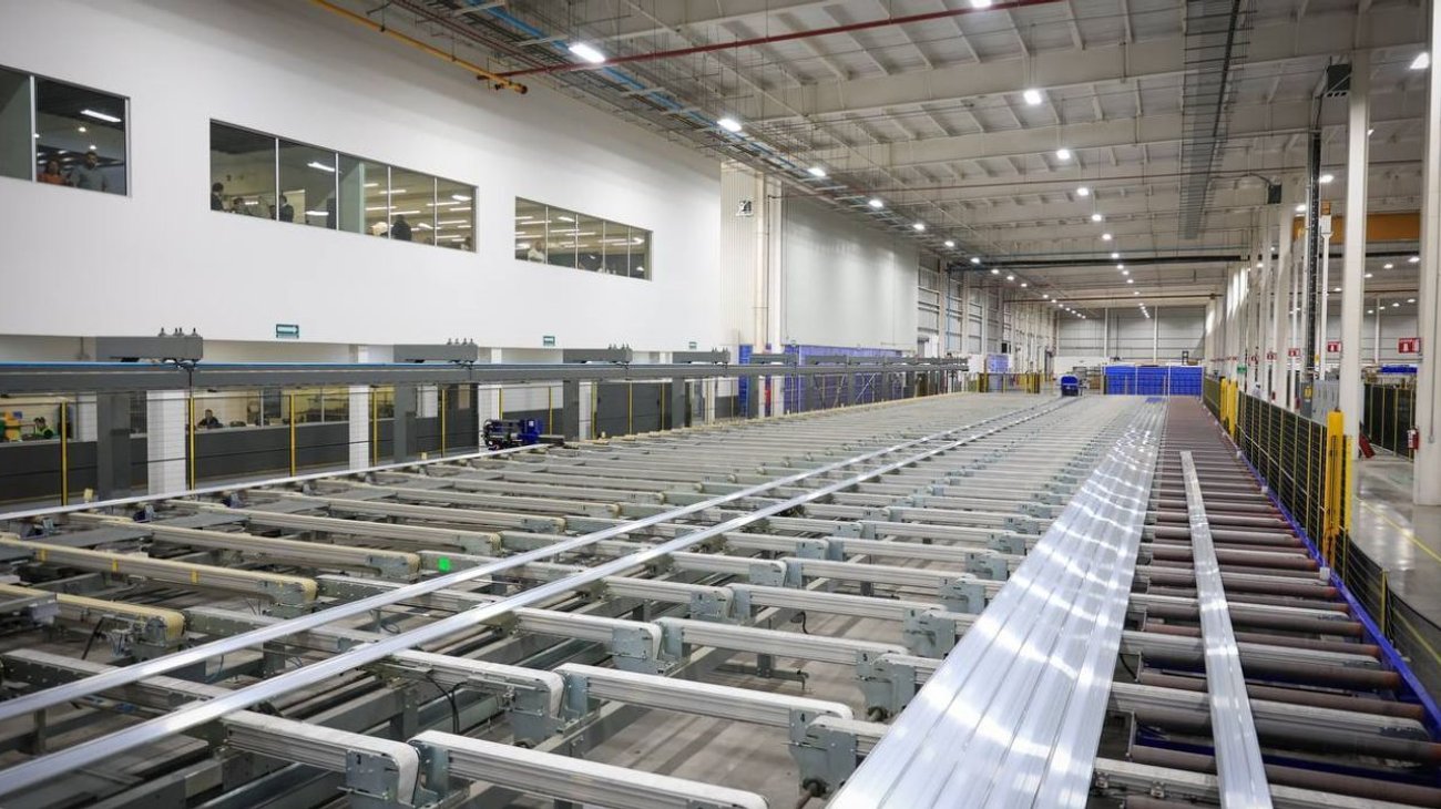 Nuevo León encabeza lista nacional de empleo en tres sectores