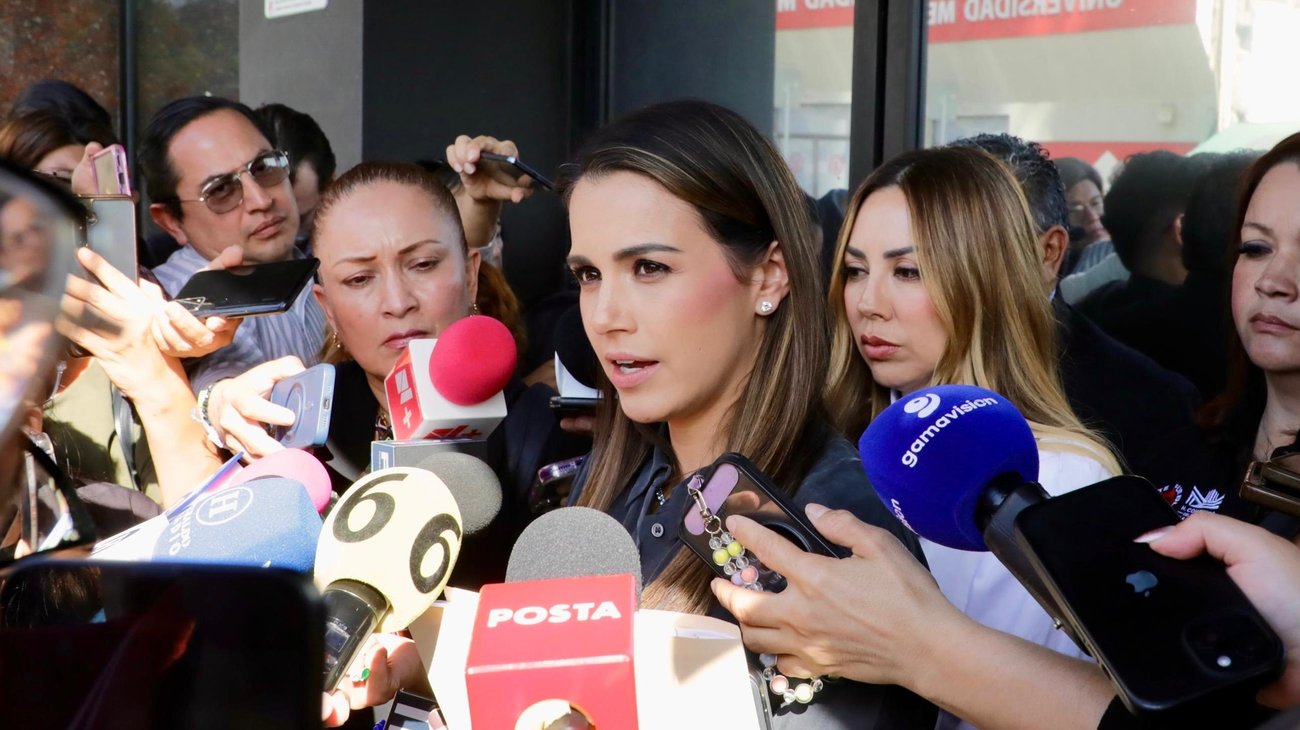 El próximo martes se seguirá analizando el presupuesto