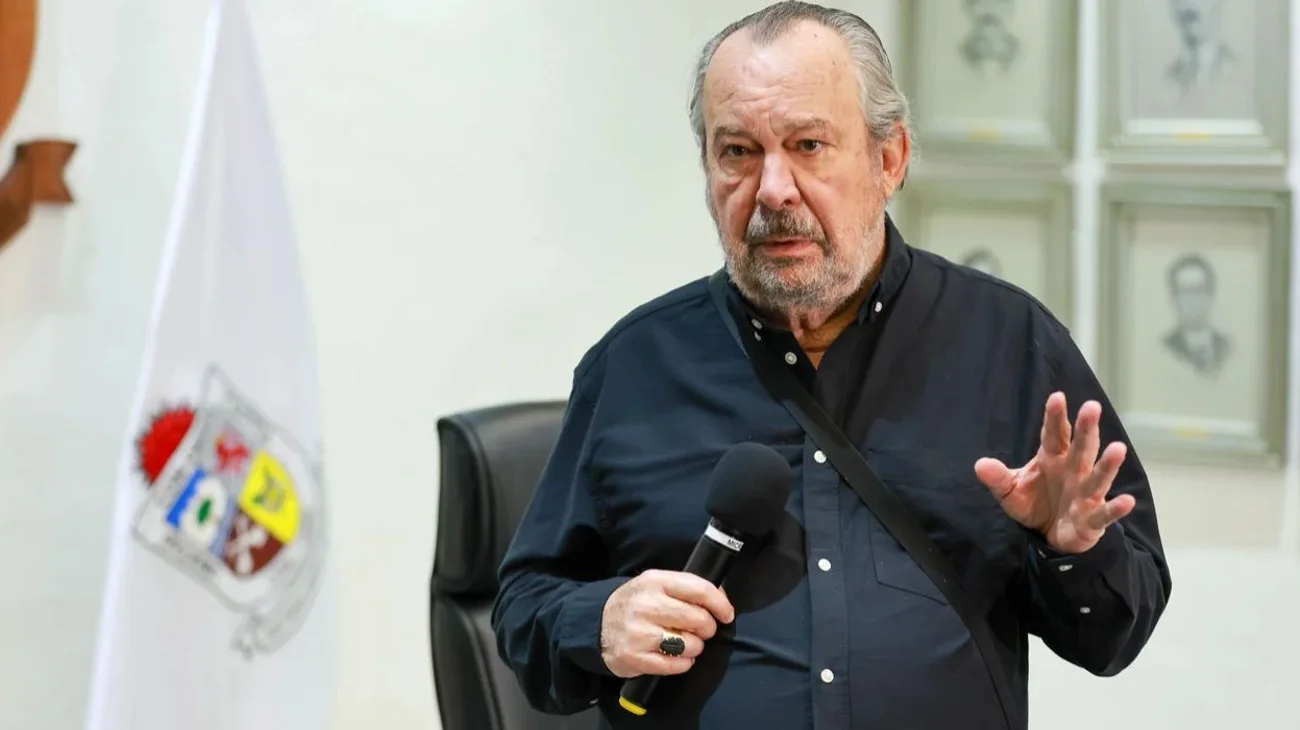 Aprueba Congreso de NL crear medalla 'Mauricio Fernández'