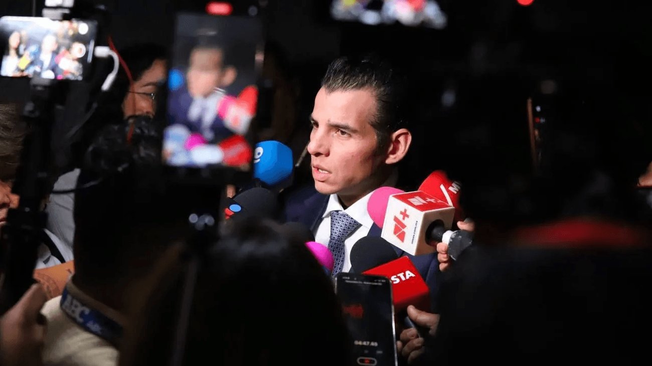 Destaca Miguel Flores crecimiento de exportaciones de NL