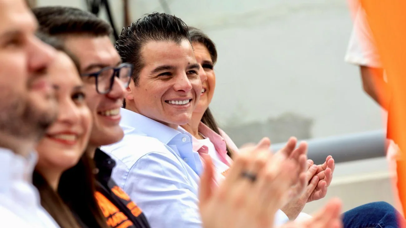 Asumirá Miguel Flores este jueves el cargo de Secretario General