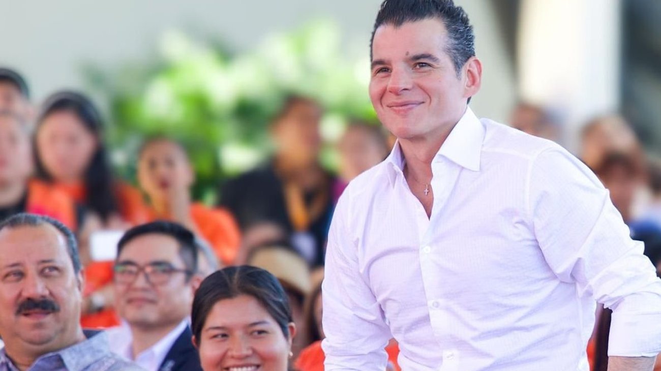 'Indican logros que NL va por rumbo correcto': Miguel Flores