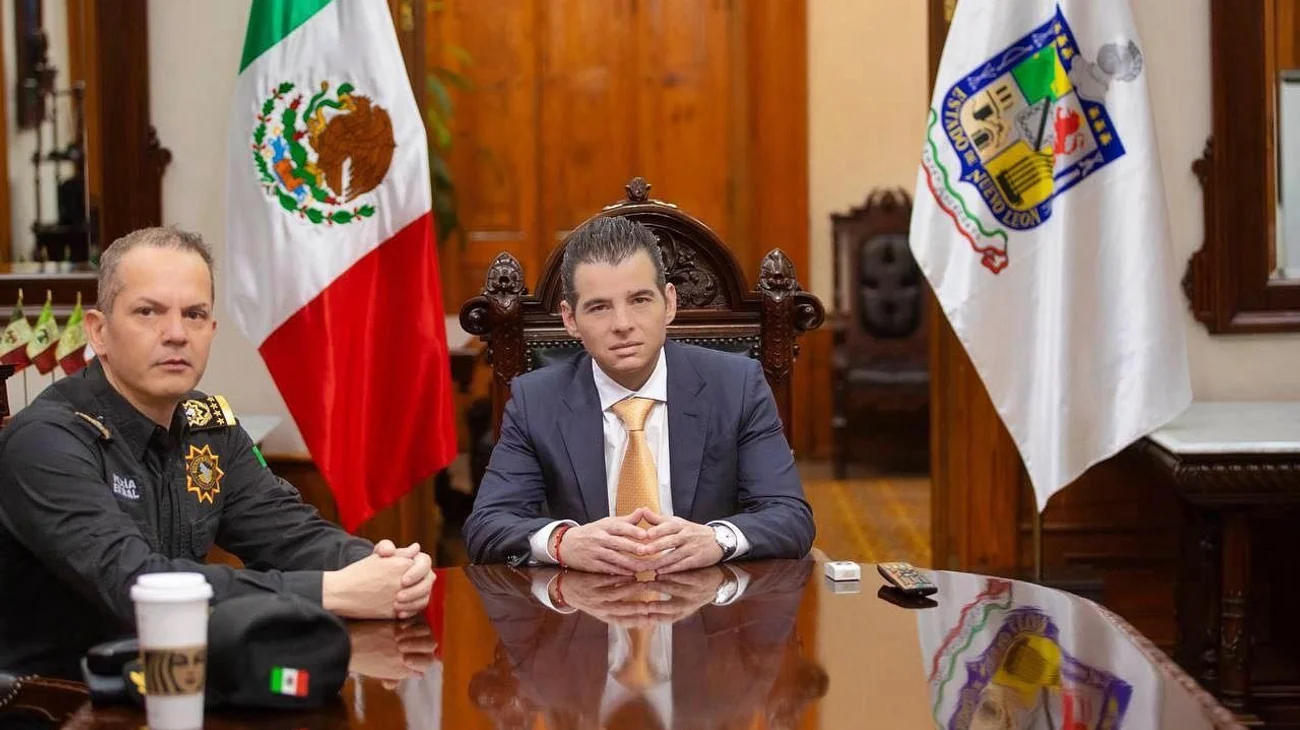 Diputados ven con buenos ojos a Mike como Secretario General