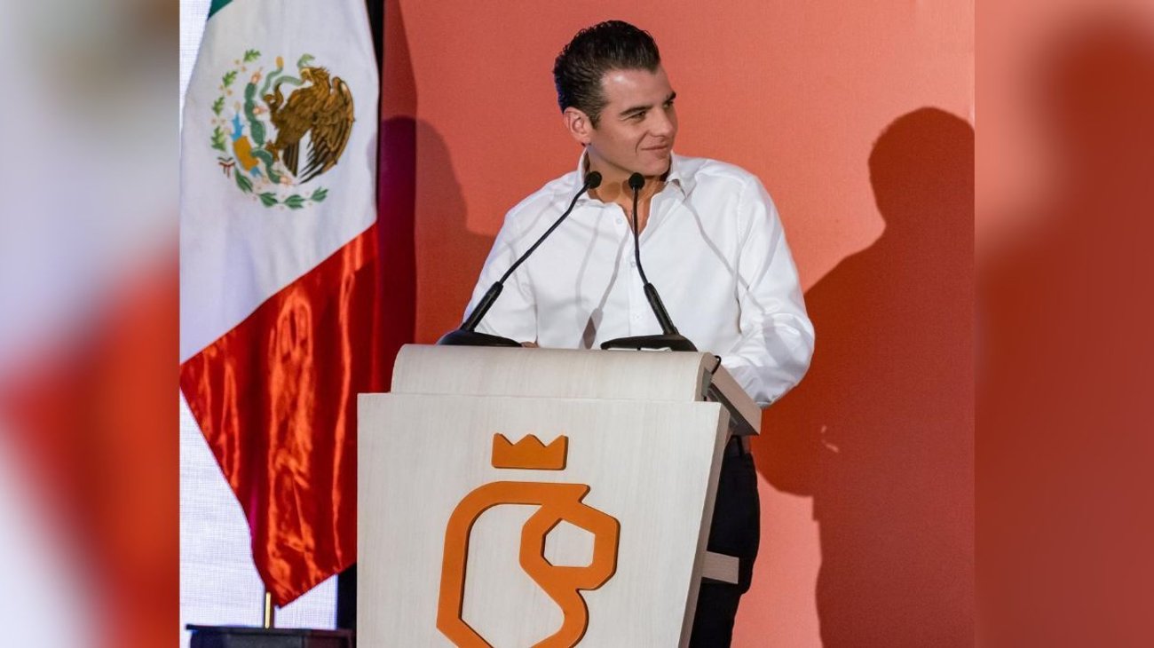 'Cerrará NL el año con broche de oro', afirma Miguel Flores