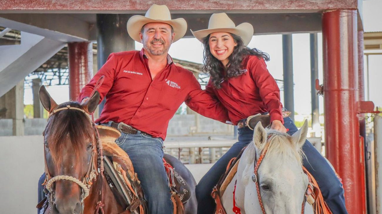 Hallan a papá de alcaldesa de Zuazua drenaje sanitario ilegal