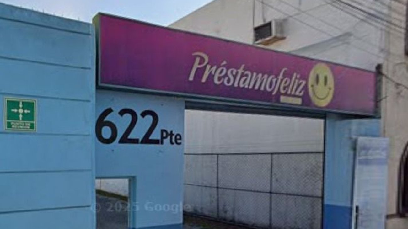 Continúa recolección de pruebas en caso 'Préstamo Feliz'