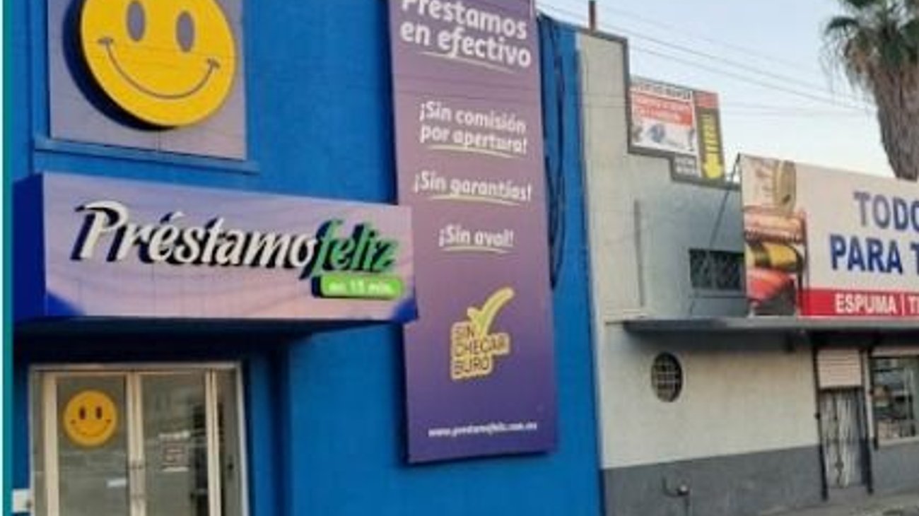 Sigue caso 'Préstamo Feliz' en investigación complementaria 