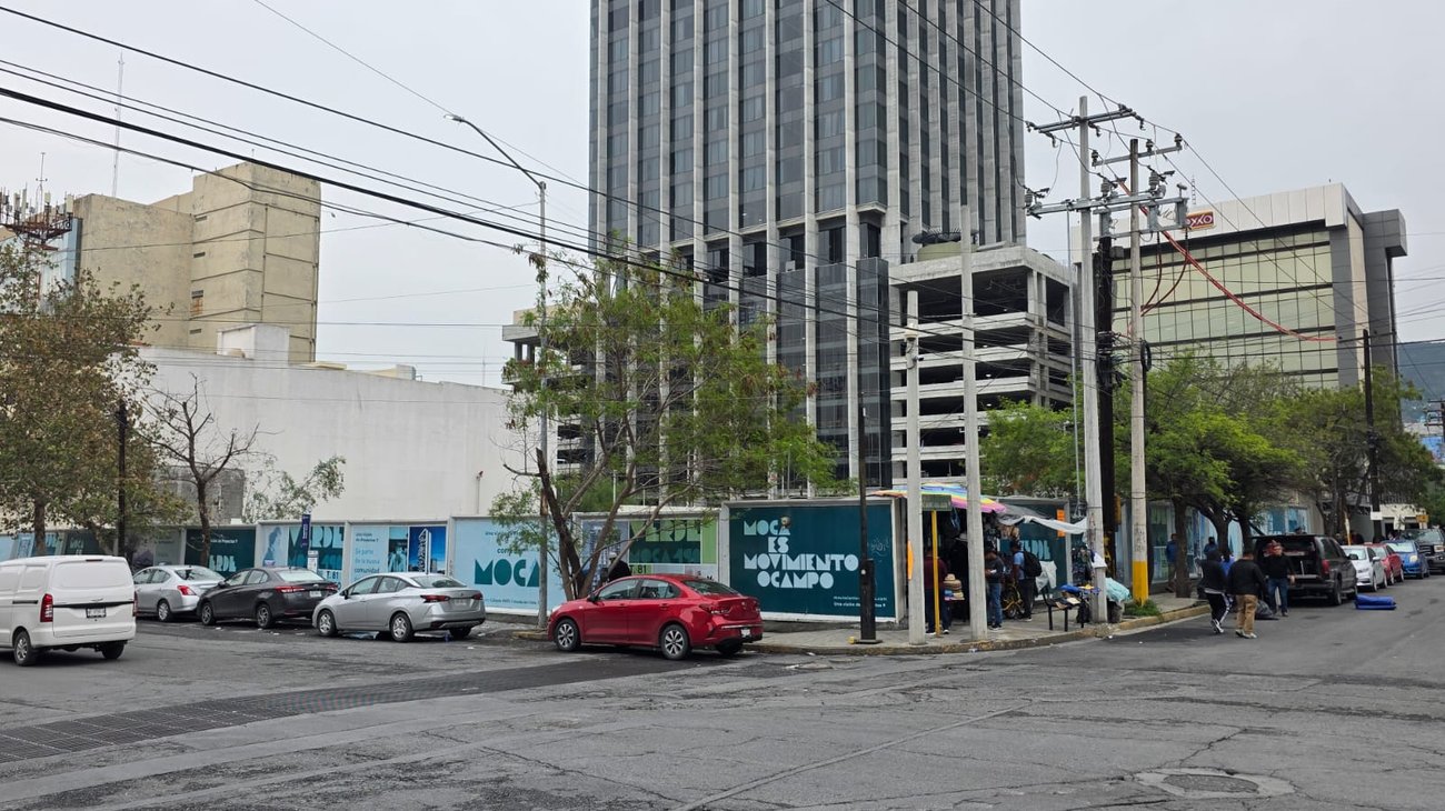 Contabilizan más de 100 denuncias contra Proyectos 9: Vicefiscal