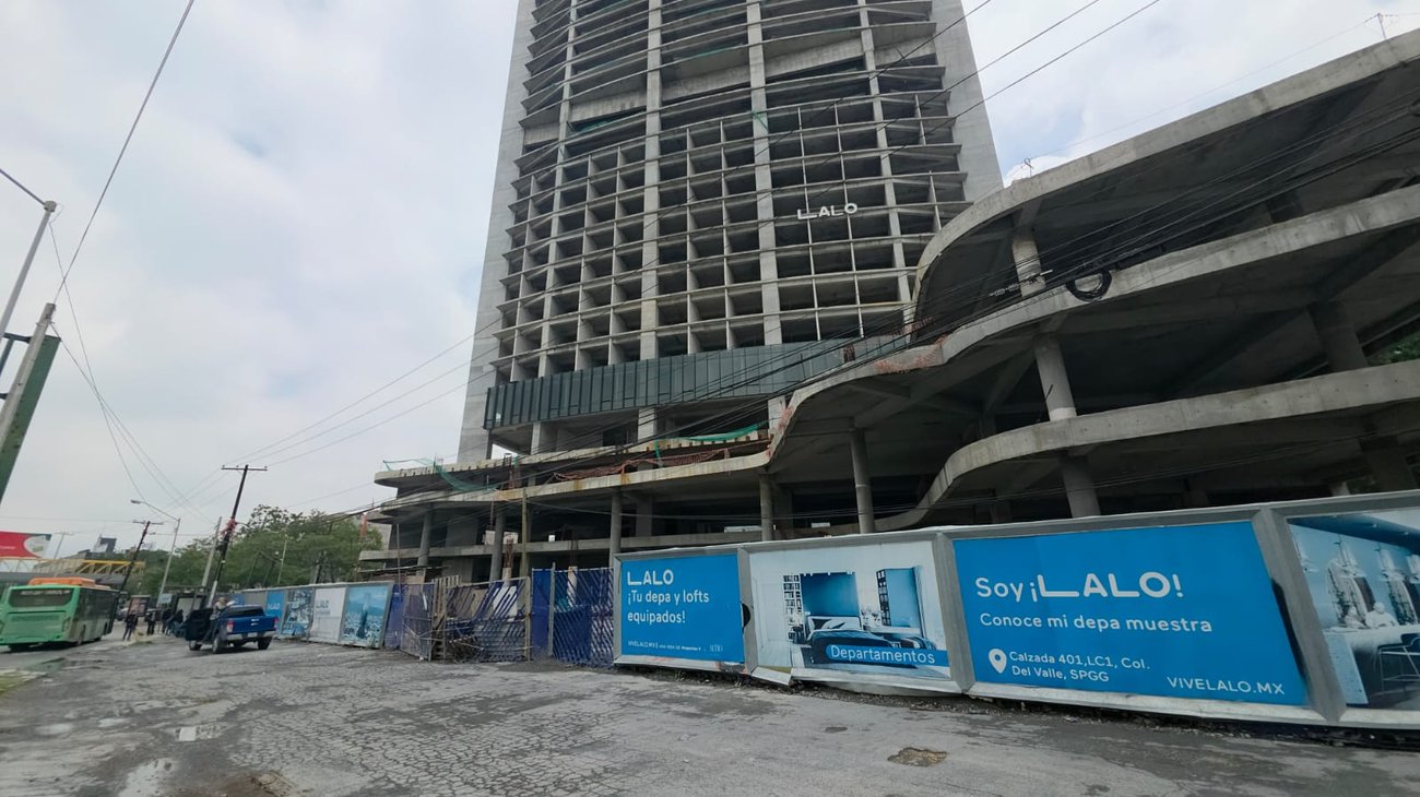 Afectados de Proyectos 9 dudan de recursos para reanudar obras